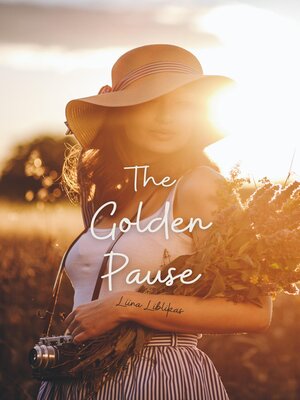 cover image of The Golden Pause